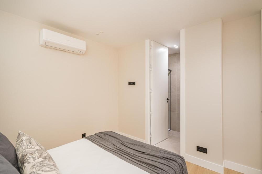 Centro XXI Calle Principe 3Br 3Bh Madri Exterior foto